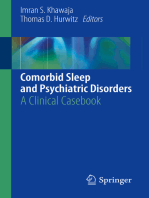 Comorbid Sleep and Psychiatric Disorders: A Clinical Casebook