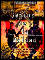 Genios de la Maldad