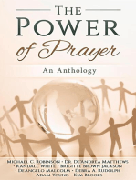 The Power of Prayer: An Anthology