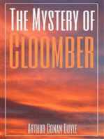 The Mystery of Cloomber (Annotated)