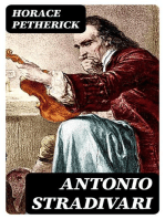 Antonio Stradivari