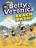 Betty & Veronica: Beach Bash