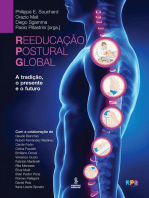 Reeducação Postural Global: A tradição, o presente e o futuro