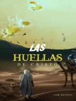 Las huellas de Cristo