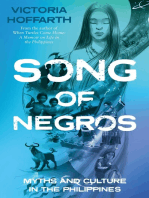 Song of Negros: Myths and Culture in the Philippines