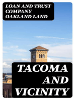 Tacoma and Vicinity