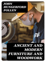 Ancient and Modern Furniture and Woodwork