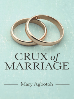 Crux of Marriage