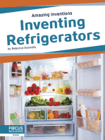 Inventing Refrigerators