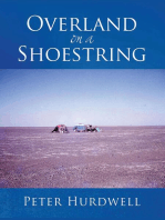 Overland on A Shoestring