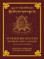 O Tesouro Oculto Do Profundo Caminho: Um Comentário Detalhado