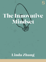 The Innovative Mindset