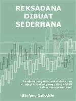 Reksadana dibuat sederhana: Panduan pengantar reksa dana dan strategi investasi yang paling efektif dalam manajemen aset