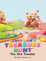 Candyman's Treasure Hunt: The Orb Traveler