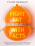 Fight Fat With Facts