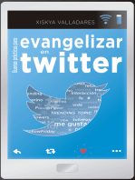 Buenas prácticas para evangelizar en Twitter