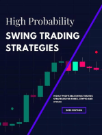 High Probability Swing Trading Strategies: Day Trading Strategies, #4