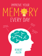 Improve Your Memory