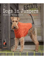 Dogs in Jumpers