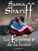 LES FEMMES DE LA HONTE