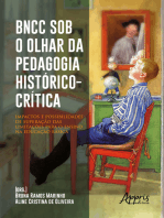 BNCC Sob o Olhar da Pedagogia Histórico-Crítica: Impactos e Possibilidades de Superação das Limitações para o Ensino na Educação Básica