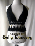 Crochet for Belly Dancers