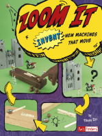 Zoom It: Invent New Machines That Move