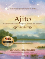 Ajito: Cuentos encantados para todas las edades