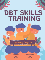 DBT Skills Training