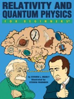 Relativity and Quantum Physics For Beginners