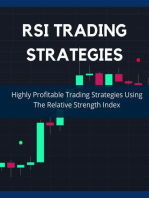 RSI Trading Strategies: Highly Profitable Trading Strategies Using The Relative Strength Index: Day Trading Made Easy, #1