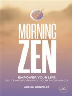 Morning Zen