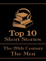 The Top 10 Short Stories - The 20th Century - The Men