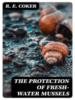 The Protection of Fresh-Water Mussels