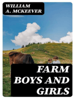 Farm Boys and Girls