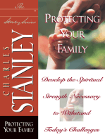 Protecting Your Family