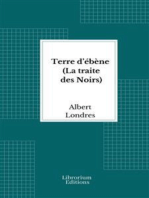 Terre d’ébène (La traite des Noirs)