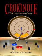 Crokinole the Illustrated Guide