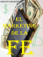 El Marketing de la Fe