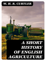 A Short History of English Agriculture