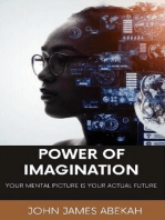 Power of Imagination