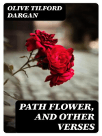 Path Flower, and Other Verses