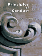 Principles of Conduct: Aspects of Biblical Ethics