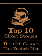 The Top 10 Short Stories - The 19th Century - The English Men