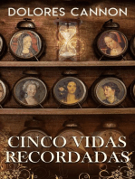 Cinco vidas recordadas