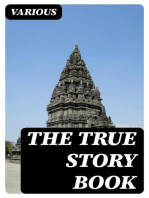 The True Story Book