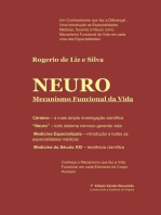 Neuro - Mecanismo Funcional Da Vida