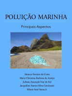 Poluição Marinha