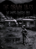 The Caravan Tales: The Doppelganger's Pass