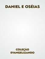 Daniel E Oséias